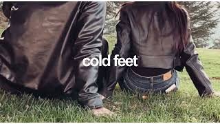 tayo sound — cold feet (slowed + reverb) (daycore)