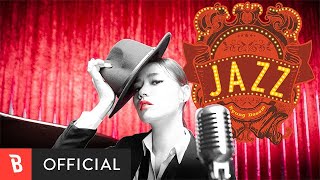 [MV] Kyung Dasom(경다솜) - JAZZ