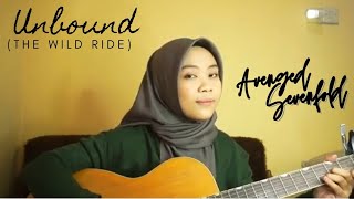 Unbound (The Wild Ride) - Avenged Sevenfold (Acoustic cover) by Nutami Dewi