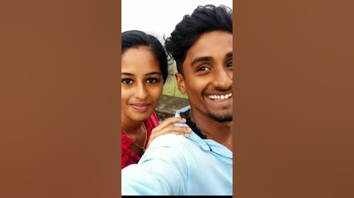 8 വർഷത്തെ പ്രണയം പൂവണിഞ്ഞു ജൂൺ 1 2020. അവസാനം നിങ്ങൾ  വിചാരിക്കാത്ത ഒരു item വരുന്നുണ്ട്
