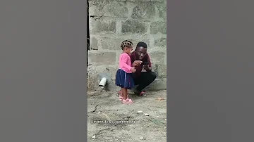 Ukimwibia Mtoto Wa Kikamba 