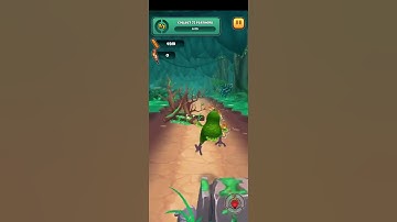 Kakapo run Game all android and ios game #shorts #tapokgaming