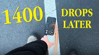 I Dropped My iPhone 17 Pro Max 1 400x This Is What I Learned