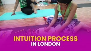 Intuition Process in London | Children Unlock Their Inner Potential