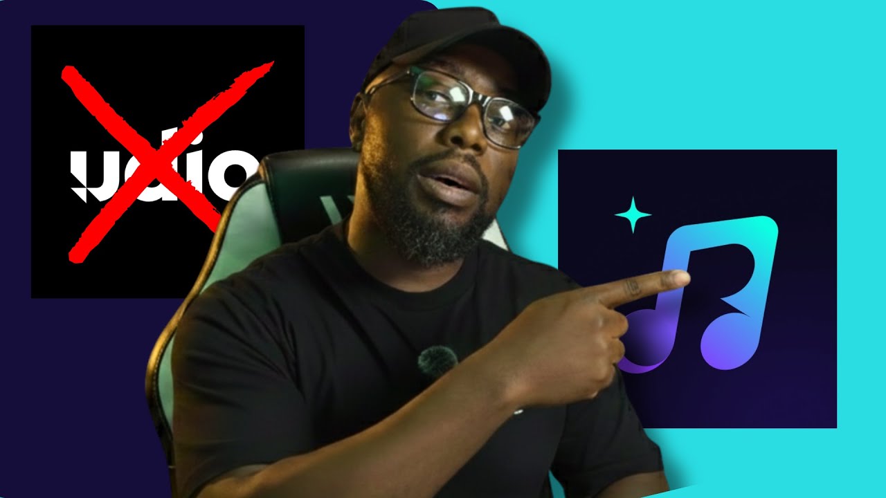 Rythemix Why Rythmix Might Be the Best AI Music App After Udio’s Collapse - YouTube