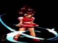Athena Asamiya Voice Kof 98