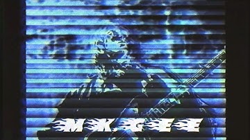 How To Make EXPERIMENTAL Samples For Mk.gee