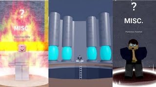 How to Start a Raid and Find Mysterious Entity in Blox Fruits- Second Sea.
