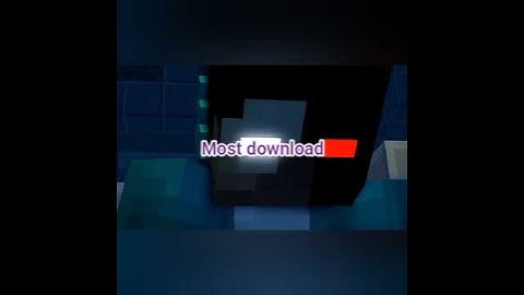 Minecraft vs mini block craft