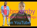 Ambro Amby Mwaka Huu Ni Wangu