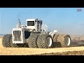 Top 10 BIG TRACTOR Finds of 2020