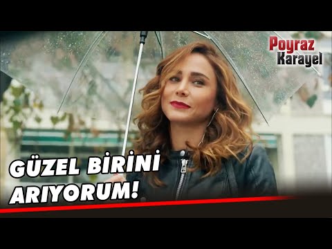 Ayşegül, Poyraz'a Tav Oldu! - Poyraz Karayel 5. Bölüm