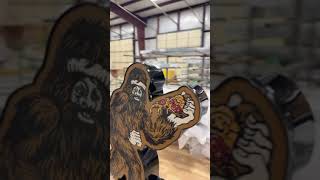 Channel Letter Signage