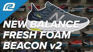 fresh foam beacon 2 review