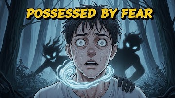 Japanese Ghost Story: Possessed by the Spirits of Fear (The Okubyōgami & Zokuzoku-gami)