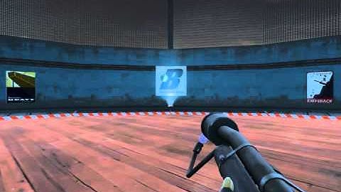 Tf2 Dodgeball - Me being afk trying to edit a replay