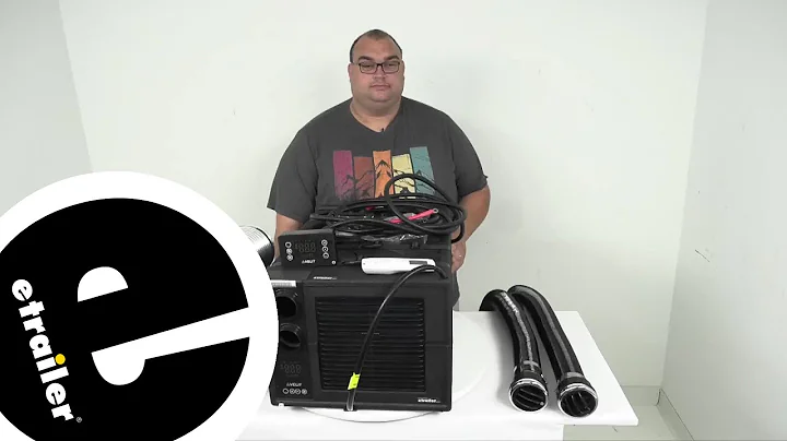 etrailer | Review of Velit RV Air Conditioners - Complete AC System - VE96QV