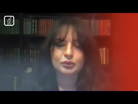 ნათია სესკურია: ნავალნი იყო ერთადერთი ადამიანი, რომელიც პუტინს დისკომფორტს უქმნიდა