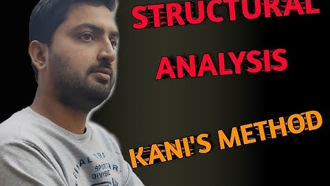 |Structural Analysis| |Kani