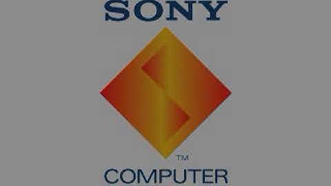 PlayStation 1 Startup Long Version
