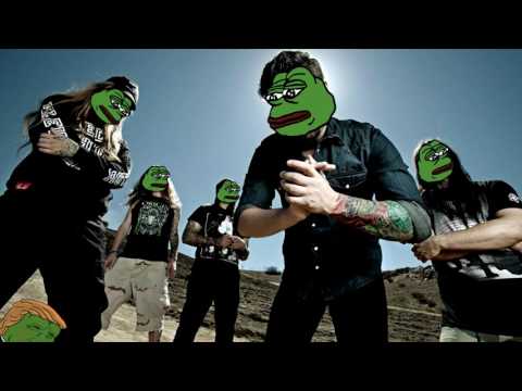 Suicide Silence - Doris (Tee-hee Version) (TEE-HEE ONLY) (Re-upload)