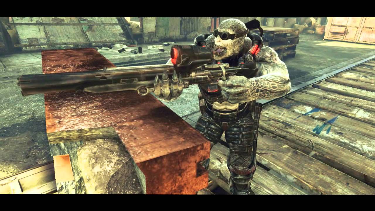 Kaos Vlammy "L$D" By Kaos Batchy