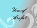 يوسف عرفات يوسف عرفات