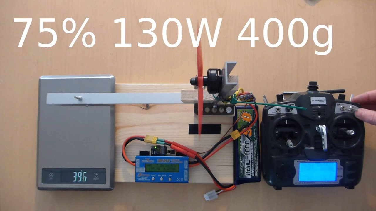 Cobra 2204 1960kv - 5x4.5x3 - 4S