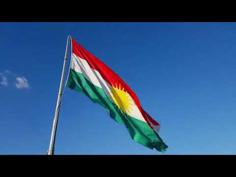 يوم العلم الكردي كردستان     إشتركوا في القناة