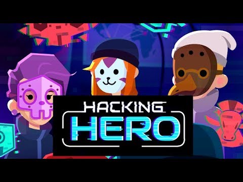 Hacking Hero Hacker Clicker - Play Hacking Hero Hacker Clicker On