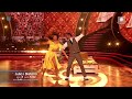 Dancing  with the Stars. Taniec z Gwiazdami - Odcinek 8 -  Julia, Agnieszka i Stefano (charleston)