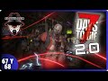 7 Days to Die 2.0 | DIA 67 y 68 DEMENTE | MI MISION FAVORITA😍 | GAMEPLAY ESPAÑOL
