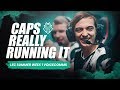 Caps Really Running It | LEC Summer 2019 Week 1 G2 Voicecomms