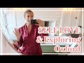 EXPLORING OXFORD, CHINESE NEW YEAR & SELF LOVE ROUTINE