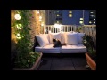 Patios Small Backyard Ideas
