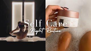 Moja Wieczorna Rutyna | Self Care
