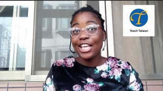 How my interview went | Teach Taiwan|South African YouTuber