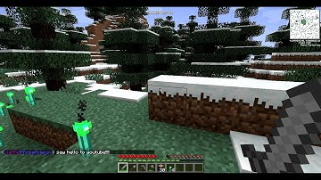 JavaCakeGaming tekkit server!!!!MUST JOIN!!!!