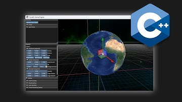 30 Days of Making a Graphics Engine