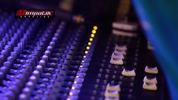 Cek Sound RAMAYANA  Pakai Mixer Baru