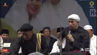 BUKIT SOEHARTO BERSHOLAWAT 3