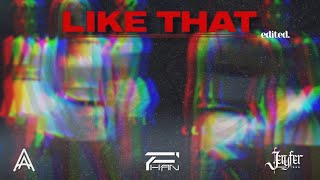 BABYMONSTER - Like That (F'Han X Jeryfer X ARDII Edit)