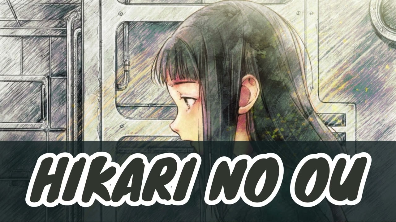 Ver Hikari no Ou: Season 01/ Ending (Mada Tooku ni Iru: Maaya Sakamoto) en YouTube Ver Hikari no Ou: Season 01/ Ending (Mada Tooku ni Iru: Maaya Sakamoto) en YouTube