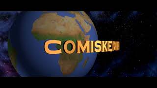 Comiskey Park Pictures logo (1997-2003) (CinemaScope Version)