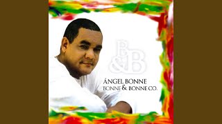 Video thumbnail of "Ángel Bonne - Havana City (Remasterizado)"