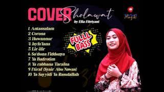 Kumpulan SHOLAWAT FULL BASS by Ella