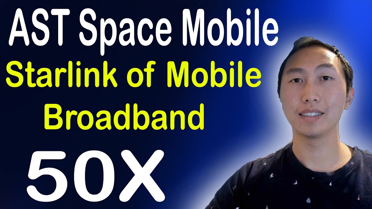 New Providence Acquisition SPAC Stock (NPA) Merger With AST SpaceMobile