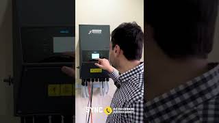Off-Grid System… But Grid ON? 😳 Biggest Solar Confusion Explained