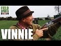 Fieldsports Britain - Vinnie Jones - shooting/hunting legend