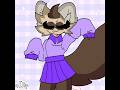 (Old) #animation #animationmeme #art #credit #mikakit